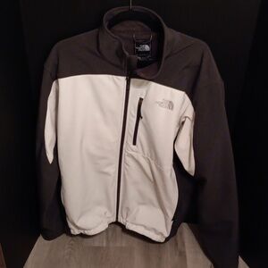 The North Face Men's Wind block jacket